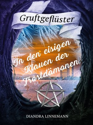 cover image of In den eisigen Klauen der Frostdämonen